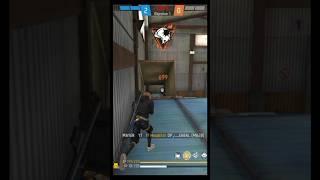 M82B Sniper Onetap without scope || FREE FIRE || Thunder Gaming || #freefiremax #thunderarmy