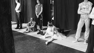 World Ballet Day with the Kremlin Ballet and Joy Womack