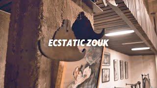 Ecstatic Zouk | Kaśtonē