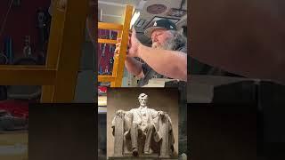 Statues are not chill.