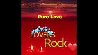 LOVERS ROCK REGGAE  MIX (Vol.3 ) PURE LOVE | SANCHEZ | BERES HAMMOND| #lovers #rock #classic