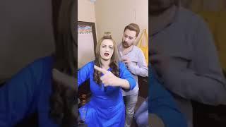 Afreen Khan The princess's live #shorts #youtubeshorts