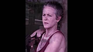 The Group Takes Over The Prison  | The Walking Dead S3.E1 | #shorts