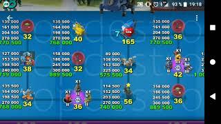 BOOM BEACH WARSHIPS SEASON 21