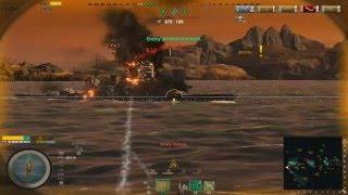 Very Honorable - World of Warships