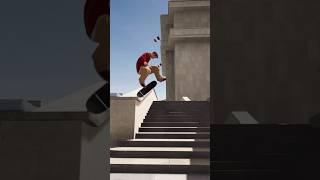 Glean | Session Skate Sim #sessionskatesim #gaming #skateboarding #xbox