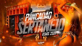 PANCADÃO SERTANEJO REMIX 2025 - PANCADÃO AUTOMOTIVO 2025 - SELEÇÃO REMIX SERTANEJO 2025 JANEIRO #01