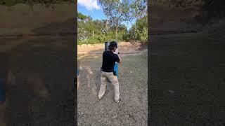 Predictive Vs Reactive Shooting in Awkward Positions (Ben Stoeger)