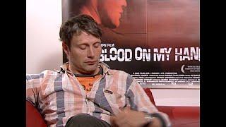 Pusher star and next James Bond baddie Mads Mikkelsen interview