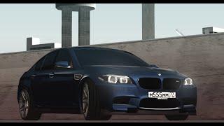 BMW M5 F10 feat. BMW M5 E34 - (MTA | CCDPlanet)