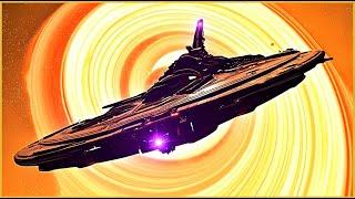 A Single Human Ship Appeared—And the Galaxy Whispered  | HFY | Best Sci-Fi Stories