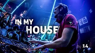 IN MY HOUSE 14 - AHMET KILIC (Retro Mix)