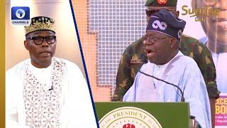 Nigerians Live In Yelwata, Tinubu’s Excuse Of Bad Road Untenable – SDP’s Adebayo