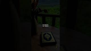 Tere Siwa Koi Nahin Jo Dil Ki Har Bat Ko Samjhe #allah #tawakkul