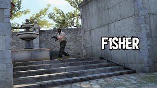 #csgo f1SHER