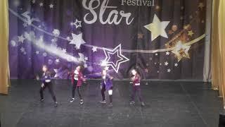 StarWay  Dance Star festival 2019