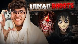 Pyaasi Chudail ka Badla - Every Indian Bhoot Ever ROAST