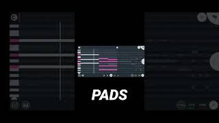 How to make Trap beats ||FL studio mobile||