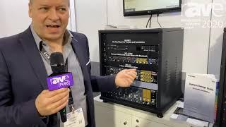 ISE 2020: TASCAM Features MZ-123BT Compact Multi-Zone Audio Mixer with Bluetooth