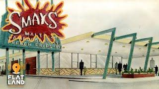 Whatever Happened to SMAKS in Kansas City?