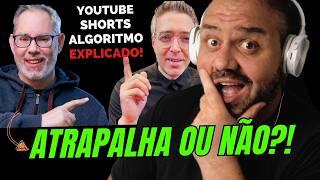 EXPOSED: TUDO O QUE VOCÊ PRECISA SABER SOBRE OS SHORTS DO YOUTUBE