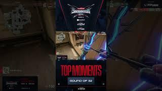 TEC Showdown Series Season 2 - ROUND OF 32 MADNESS!