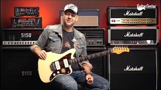 Sire Larry Carlton J3 VWH | TV Guitar Center