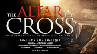 Paul Washer Sermon About The Truth Behind Christ's Altar