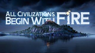 All Civilizations Begin with Fire |  Story of Greece