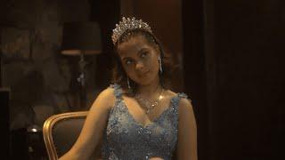 VIDEOCLIP — Mis Quince años Camila  |  ML Producciones