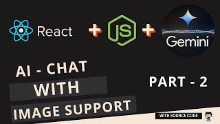 Chat App with Image Support Part - 2