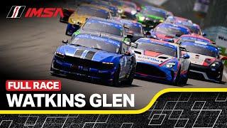 2025 IMSA LP Building Solutions 120 at Watkins Glen International | Michelin Pilot Challenge | NY