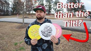 We try Doomsday Discs for the first time!