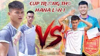  Sống Còn : TRẺ 41 ( Thái Nguyên , Quang Khơi ) vs HƯỚNG HIỆP ( Thành Cháo , Tiến Duật )