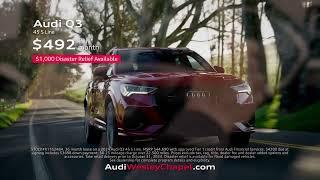 Audi Wesley Chapel Special Offers