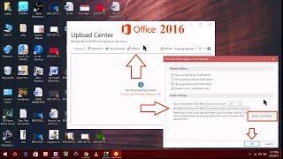 How to Clear & Reset Cache of Microsoft Office 2016 (solved any problem)