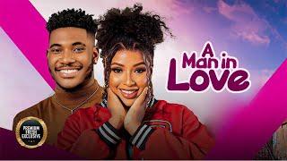 A MAN IN LOVE ( CHIDI DIKE, CHINONSO ARUBAYI, OGE GABRIEL ) Latest Nigerian Movie 2024