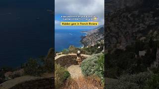 This place is only 15 minutes from Monaco and way cheaper!