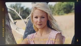 Jewel - Sov Gott (Sleep Well) (Official Audio)