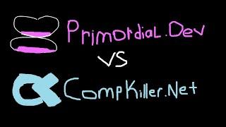 Primordial vs CompKiller (CS2)