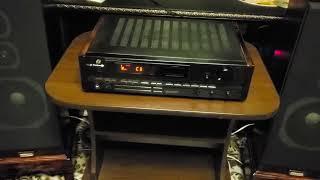 Sansui rz3500/ Sanyo sx400