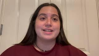 Girl Scout Take Action Project: Math Careers