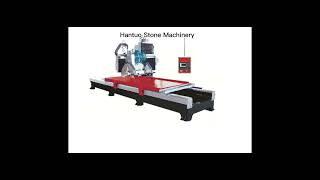 Оборудование для переработки камня Quanzhou Hantuo Stone Machinery