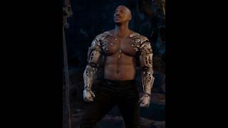 JAX'S METAL ARM vs OUTWORLD: The MOST SAVAGE REVENGE in Mortal Kombat History?! | Scene Breakdown"
