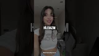 "haylazım, hilebazım..." Güllü - Haylazım Hilebazım (cr: tt/aysudeornek) #durmazlyrics