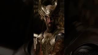 Guardian of the Bifrost Heimdall was chosen #marvel #heimdall #thor #shorts