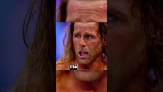 Saddest Moment in WWE… #wwe #wweclips #wrestling #wrestlemania #shorts #fyp #trending