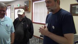 Plasma Spark Mod by Aaron Murakami & Peter Lindemann (2 of 4)