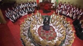 Sufi Zikir, Sufi Dhikr ( Halvet-i Uşşaki ) - Uhrevi TV İslam  Quran  Allah