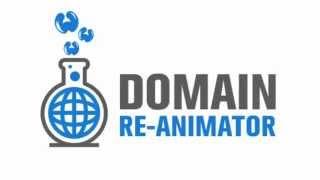 Domain Re-Animator Walkthrough From The Founders, Jimmy Qian & Nate Fischer